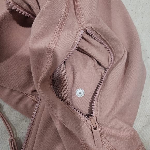 Lululemon Define Jacket - Picture 3 of 3